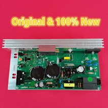 런닝 머신 디딜방아 모터 컨트롤러 mc2100els-18w mc2100els-18w-zy2y 하단 제어 보드 전원 공급 장치 보드 아이콘 proform, 원래 220v