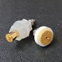 포고핀 20A 세트 (DIY 배터리 테스트 지그제작), 1개
