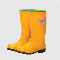 미끄럼방지 발 편한 화학물질용 안전 장화 산업용품 주방 건설 발보호