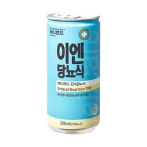 메디푸드 이엔 당뇨식 200mlx30캔 1박스/경관식/영양식, 30개, 200ml