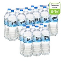 풀무원샘물 풀무원샘물 워터루틴 2L 18병 -, 1, 1