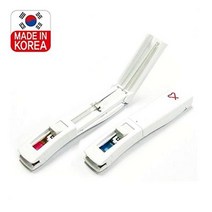 바이하츠 자동날크립나이스러 S-2 중 날크립 클립