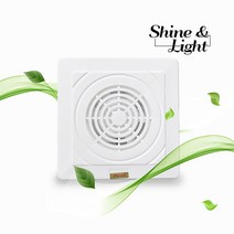 신일 화장실 환풍기 아파트 원룸 욕실용 SIV-100B, SIV-200BC, 1개