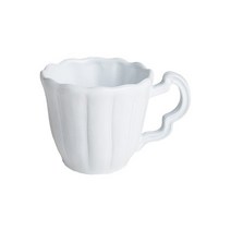 [브이비씨까사] VBC까사 인칸토 머그 0.3L_스칼롭, 상세 설명 참조