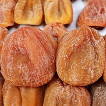 새해선물실속형반시곶감 상주곶감직거래 반건조곶감 상주곶감, 실속 소 500g, 1개