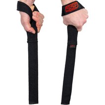 SERIOUS STEEL FITNESS 1.51.75인치 와이드 리프팅 스트랩 올림픽 역도 풀링 데드리프트 액슬, 올림픽 풀링 스트랩(롱)