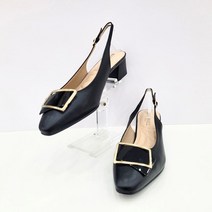 여성정장미들굽슬링백 높이4cm M122054