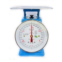 [협진]3KG 접시저울 앉은뱅이저울/국산, [협진]3KG 접시저울앉은뱅이저울/국산