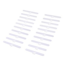 우드블라인드 친환경 1층 라운드 벌집 알리미늄 붙이는 방염 암막 화이트 오동나무 창문빗물차단 블라인드 버티컬 수직 클립 20 상단 옷걸이 쉬운 설치 액세서리 홈 침실 사무실