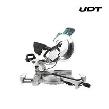 ECI746541UDT목공 각도절단기(슬라이드) UMS-10S(10인치)