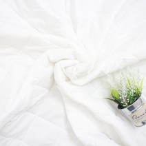 먼지없는 고정밴드 침대패드 알러지케어 매트리스패드 라지킹패드
