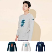 요넥스 남성용 티셔츠 229TL005M