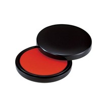 [응다팔아6279] 인주함 부동산인주꽂이 오피스용품 회중인주 매표인주 뚜껑인주 자동도장, ★★옵션확인必 선명한 인영 스템프형 도장 인주 45.1, ★★단일상품