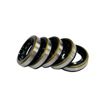 자동차변속기 10pcs 오일 씰 ve 디젤 펌프 203072031717287 wl 4jg2 2c 1kz 4m40 l200, 20x30x7 10개