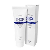 셀럽하우스 클린투클린 핸드 세니타이저겔 120ml 20개, 기본상품