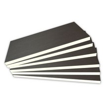 시공업 폴리우레탄 단열재 내 외벽 지붕 내화 단열재 실내천정 방음 난연보냉재, 두께 4cm(1.2x0.6m)