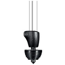 Manfrotto 고무 스테인레스 스파이크 돌돌 160SPK3