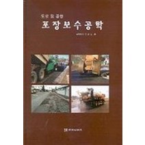 도로 및 공항 포장보수공학, 엔지니어즈, 위성동