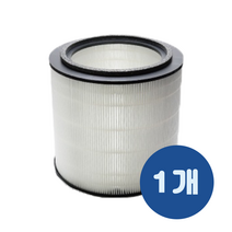 [1개] 치과기공소 집진기 필터 1개입 청소 분진 제거