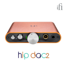 [당일발송] 아이파이 iFi audio hip-dac2 힙덱2 DAC & 헤드폰 앰프