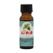 일제 네츄럴 박하유 (박하 오일) 정유 20ml, 1개