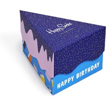 해피삭스 생일 축하 기프트 박스 3종