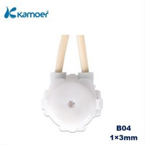 정량 펌프 미니 수중 수도 가압 연동 헤드 개, KPP B04, 5개