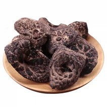 MIRAI 마른 능이버섯100g/통 자연산 천연 능이버서 건조, 1박스(100g/박), 1개