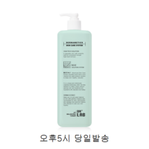 닥터랩 피에이치 밸런싱토너1000ml, 1개, 1000ml