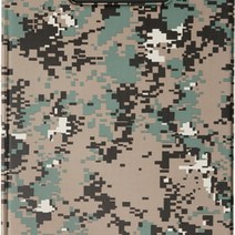 군용 리포트화일 A4(M630-71)