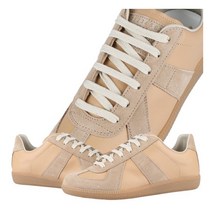 [메종마틴마르지엘라] [메종마르지엘라] 독일군 스니커즈 (S58WS0109 P1895 H9