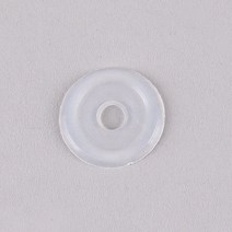 플라스틱 와셔 10X4MM - 100개, 단품