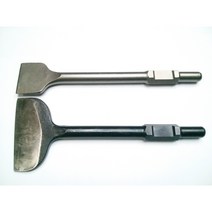 PH65 함마 다가네 돈사 축사 똥제거 타일 마루철거, 30*410*80MM, 다가네 A 폭80MM