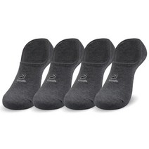 크로커다일 숨쉬는 베이직 덧신 L 골고루 CD4FC101 CD5FC101 4족세트
