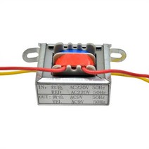 41A/100A 스폿 용접기 시간 및 전류 제어 보드 AC ~ 컨트롤러 모듈, 01 AC220-9V transformer