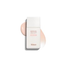 힌스 세컨 스킨 톤업 베이스 35ml SPF 50+ PA++++, 페일 라벤더