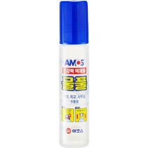 아모스 물풀 대(50ml 1개), 단품