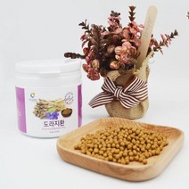 뉴트로웨이 도라지환 230gx1통 국내산 도라지분말, 230g, 1개