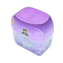 화장실용탈취제 화장실냄새제거 (라벤더) 300G