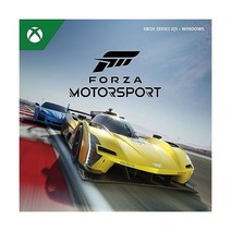 XBOX게임패스 XBOX게임 Forza Motorsport – 스탠다드 에디션 Xbox Series X|S 및 Windows 디지털 코드 135173, Xbox Series X|S 디지털 코드, 프리미엄 에디션, 1개
