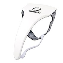 낭심보호대 샅보대 태권도 야구 포수 격투기 무술 고급 흰색 사타구니 보호대 남성 여성 가랑이 보호대 kiching 권투 가라테 jockstrap 성기 보호대 35 52, 여자, m