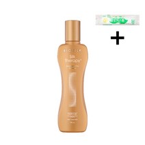 실크테라피 인리치드 액션 수프림 헤어 에센스 150ml + 크린타올 증정, 3개