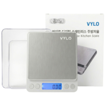 주방 전자저울