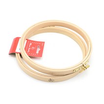 당일출고/ 독일수틀 폭1.8cm-사이즈6가지/ 프랑스자수 퀼트용 폭이넓은 수틀, 15.5cm