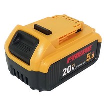 프레레 배터리 DB205 20V 5.0Ah, 1개