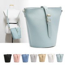 제이앤에스 여성 숄더백 크로스백 미니 여성가방