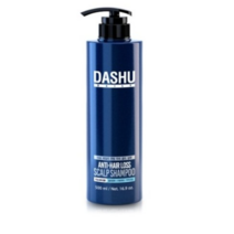 다슈 데일리 민감성 두피 탈모 완화 도움 샴푸, 500ml, 1개