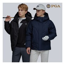 [피지에이] PGA 남성 네오볼륨 헤비 패딩자켓 1종