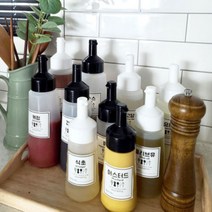 원터치 소스병 왕대 700ml, 본상품선택