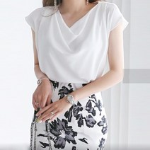 헤레이스 터들블라우스_YMSH23SS936